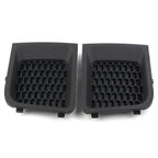 ABS Black Front Lower Bumper Grille for Jeep Renegade (2015-2020)