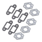 Carburetor & Muffler Gasket Set for 021 023 Chainsaws (Spare Parts)