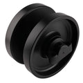 Front Idler for Gehl CTL60/CTL65 Carbon Steel 08801-35600 0880135600 Black