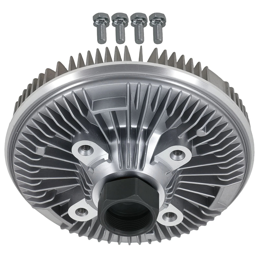 Engine Cool Fan Clutch for Mercury Mountaineer 4.0L 4.6L (2001–2005)