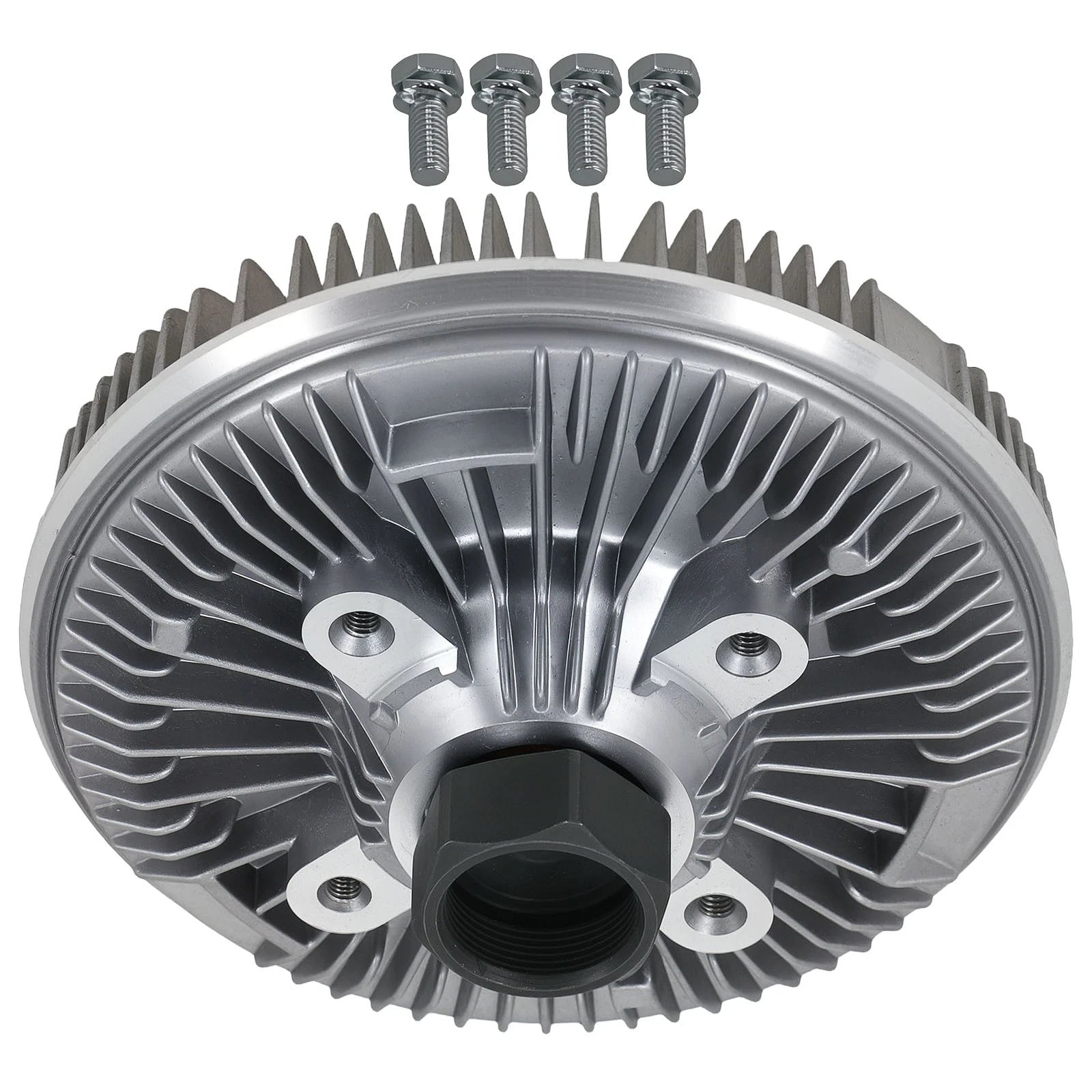 Engine Cool Fan Clutch for Mercury Mountaineer 4.0L 4.6L (2001–2005)