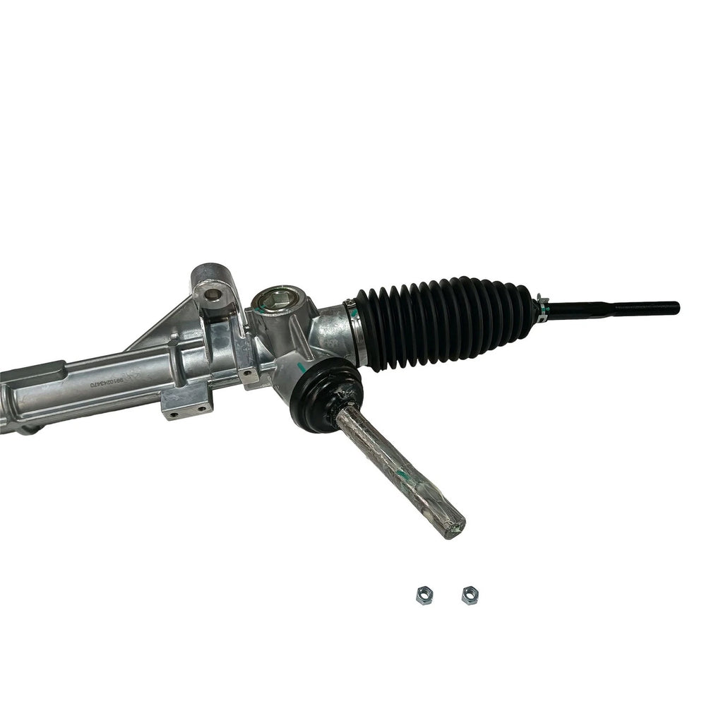 Power Steering Rack and Pinion Assembly for Nissan Juke (2011–2017)