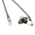 Wiper Motor Linkage for Ford E-450 Econoline Super Duty (2000–2017)