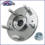 Wheel Hub for Honda Civic Si, Acura RSX (2002–2006) Left/Right