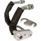 A/C Expansion Valve for Honda Odyssey (2011–2014)