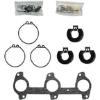 Carburetor Kit for Yamaha Outboard (60-70 HP C60 E60 P60) 18-7766 6H3-W0093-02-00