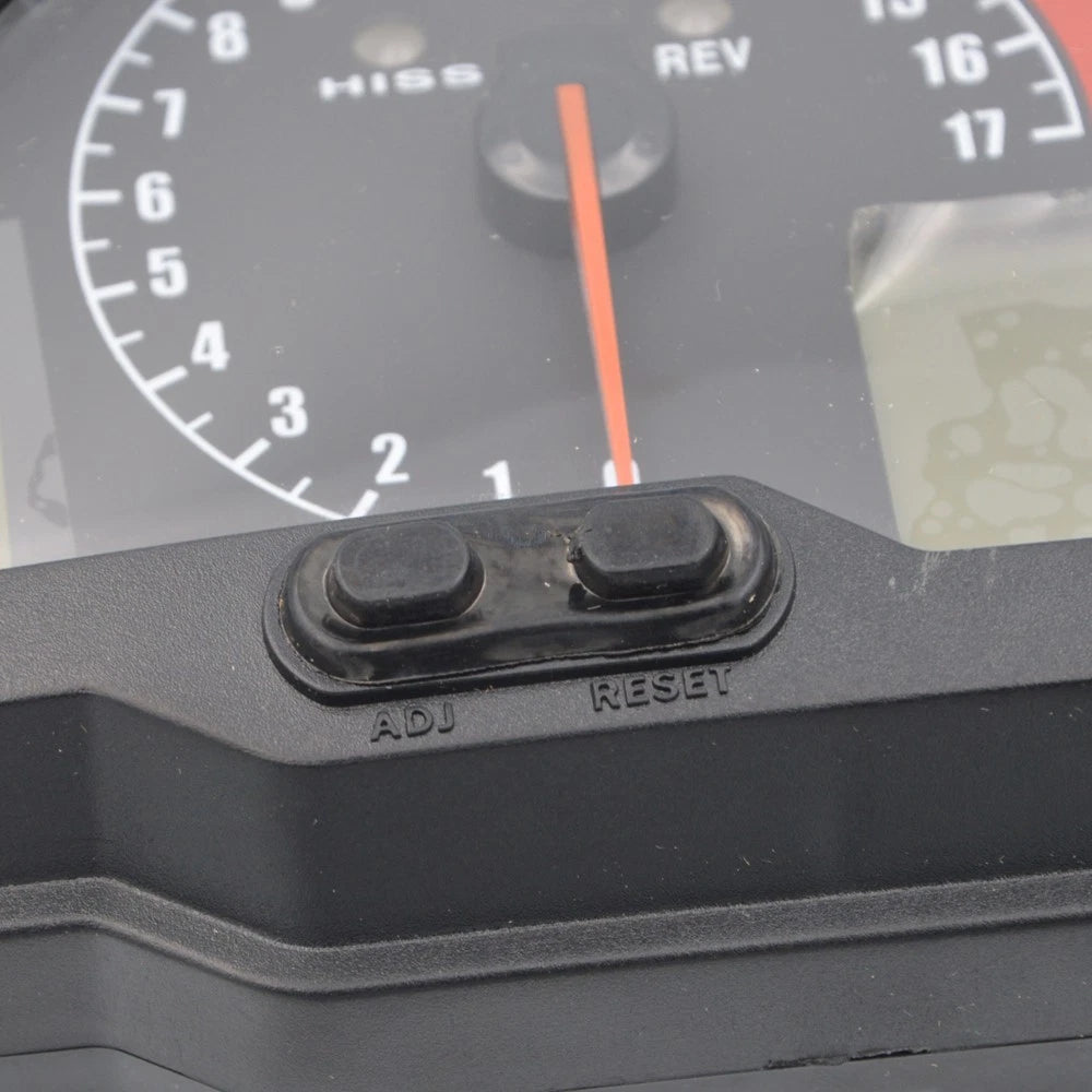 Speedometer Gauge Cluster for Honda CBR600RR (2003–2006)