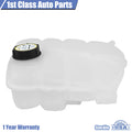 Radiator Coolant Reservoir Tank for Ford Escape Transit (2013–2018) 603-278