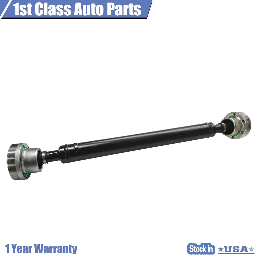 Front Drive Shaft Assembly for Land Rover LR3 LR4 Range Rover (2005–2013)