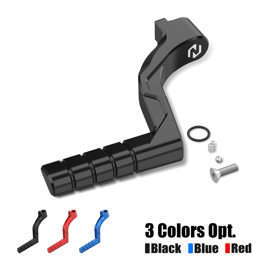 Kicker Kickstart Lever Pedal for Yamaha Blaster YS200 (1988–2006)