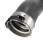 Turbo Intercooler Pipe Hose Air Intake Hose for BMW 528i (2012-2016)