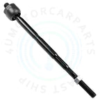 2X Front Steering Inner Tie Rod End for Chevrolet Equinox GMC Terrain (2010–2017)