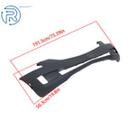 Front Bumper Cover for Cadillac ATS Sedan (2015-2018)