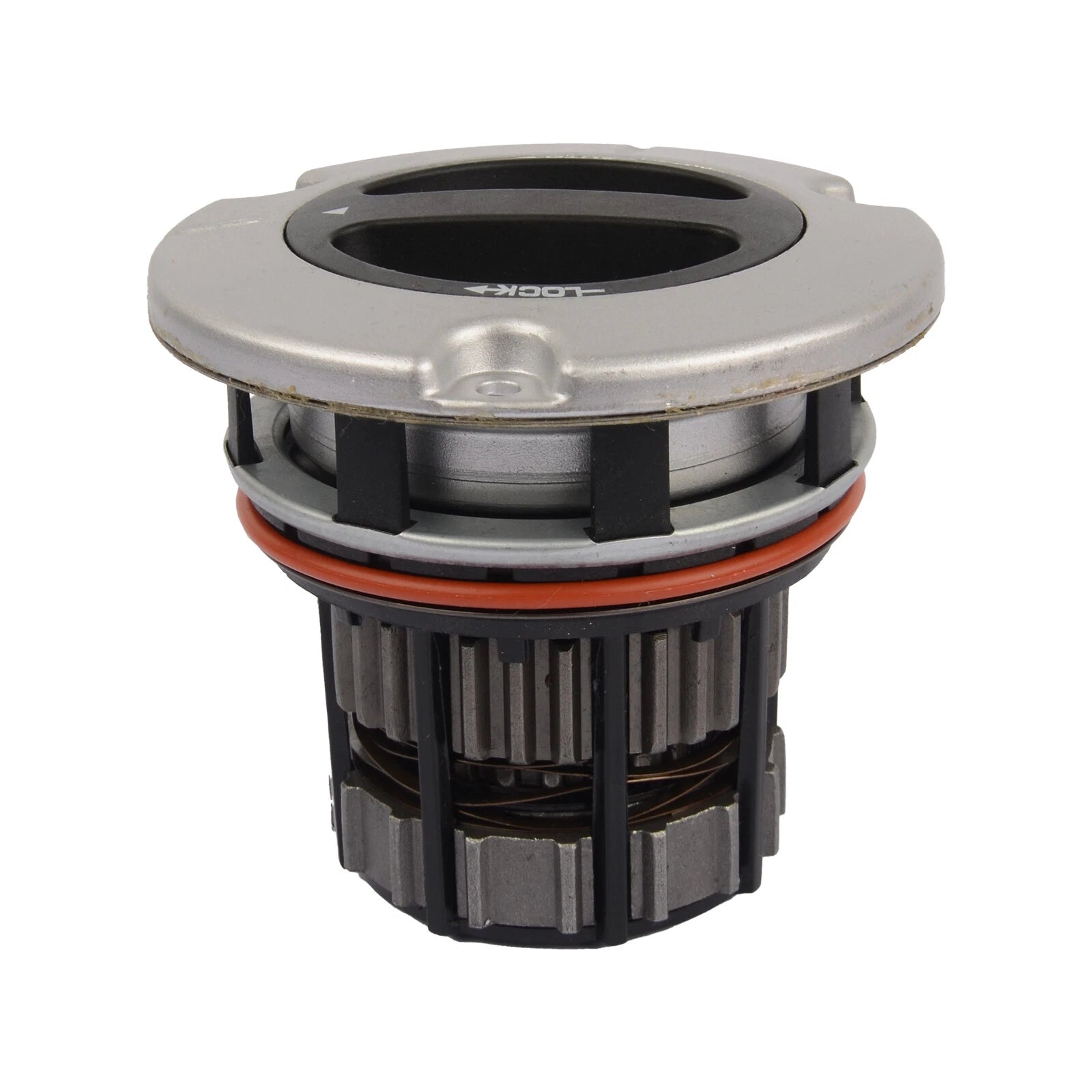 Set of 2 Auto Locking Hubs for Ford F250 F350 F450 F550 Super Duty (2011–2017)