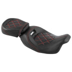 Driver & Passenger Seats for Harley Touring CVO Street Glide FLHXSE (2009–2023)