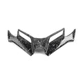 Aerodynamics Winglet Front Spoiler for Kawasaki Ninja 250 300 (2013-2023)