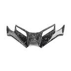 Aerodynamics Winglet Front Spoiler for Kawasaki Ninja 250 300 (2013-2023)