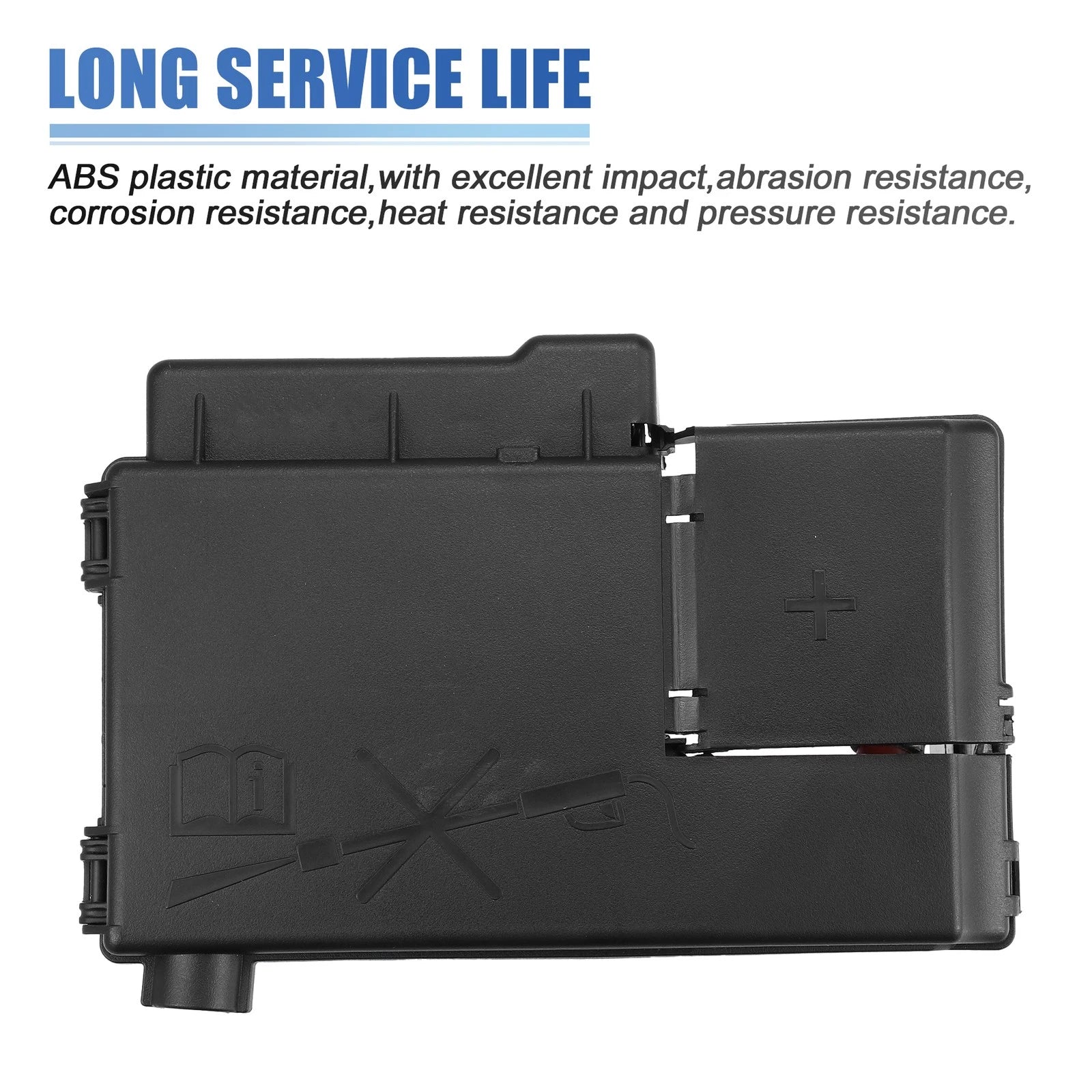 Fuse Box Battery Terminal with Cover for Cadillac ATS (2013) 20914309 84499606