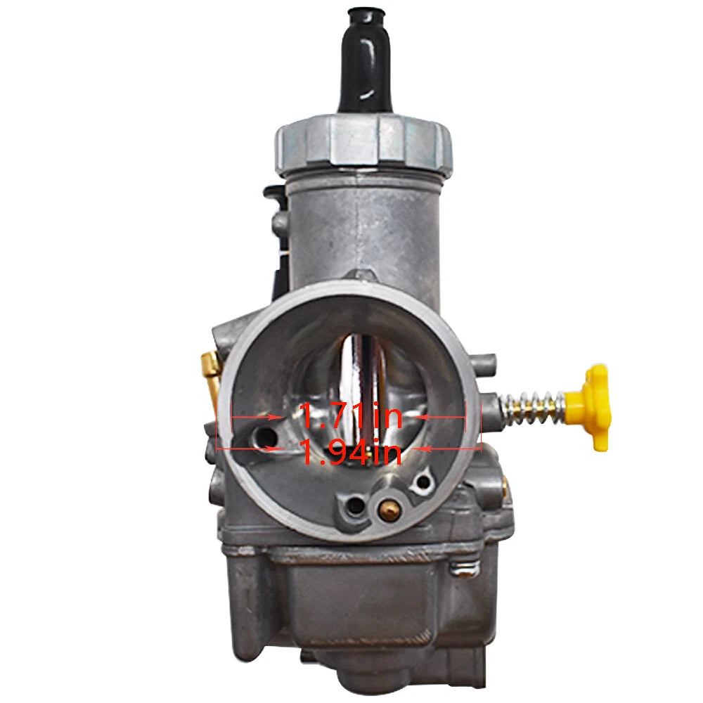 Carburetor for Kawasaki KX80 KX100 (1990â2013) 28mm Intake