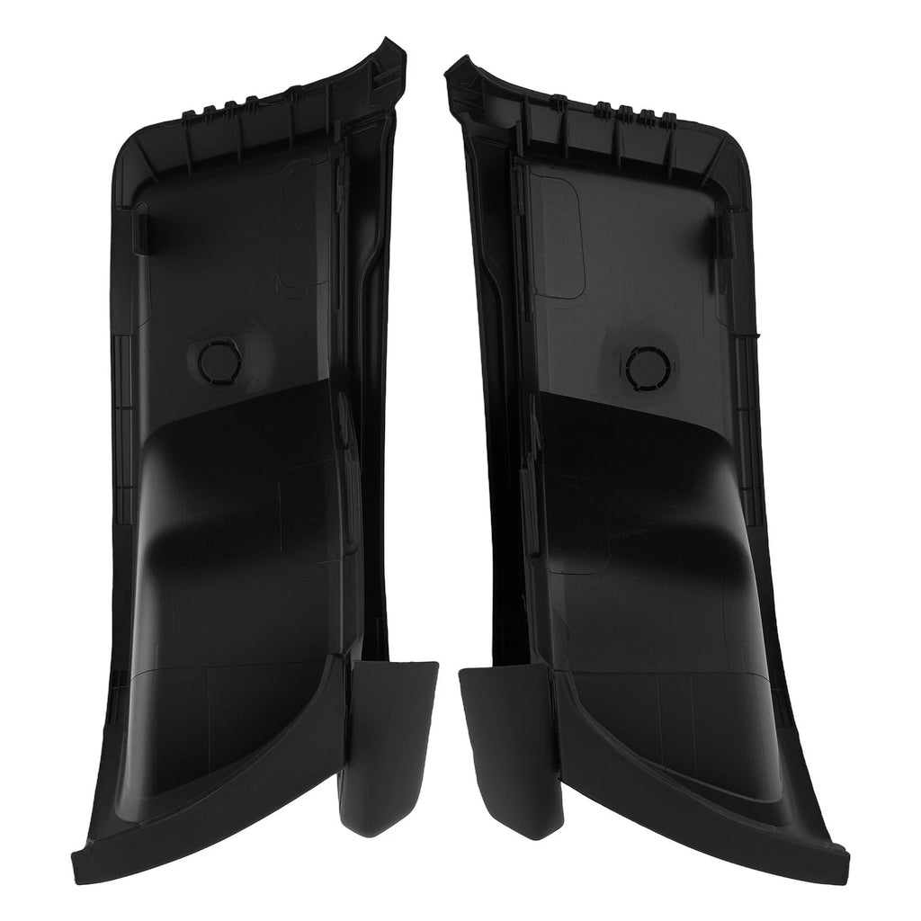 Rear Bumper End for Chevrolet Colorado Z71 (2015-2022)