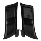 Rear Bumper End for Chevrolet Colorado Z71 (2015-2022)