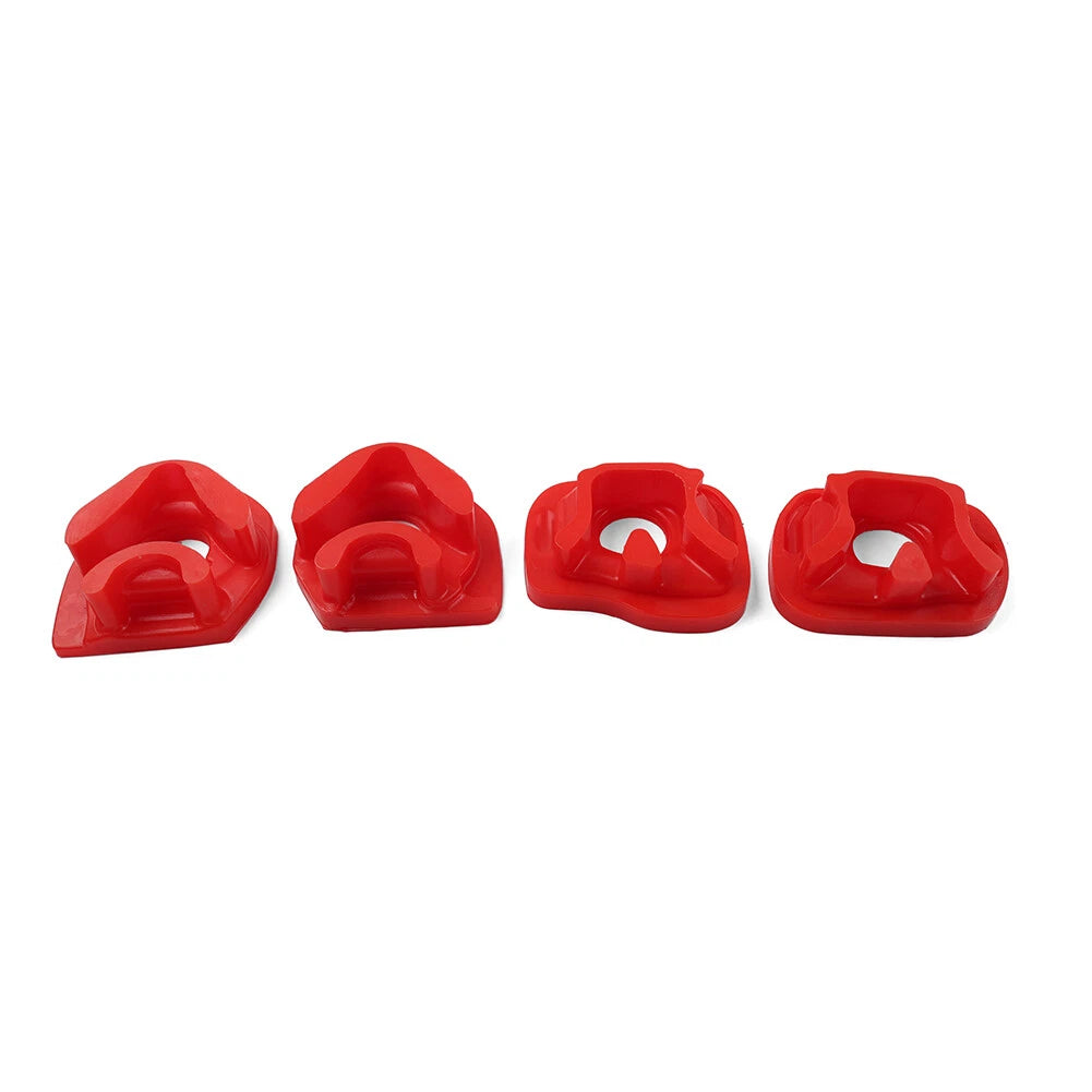 Engine Suspension Motor Mount Inserts for Honda Civic Si, Acura Integra RSX (2001–2006)