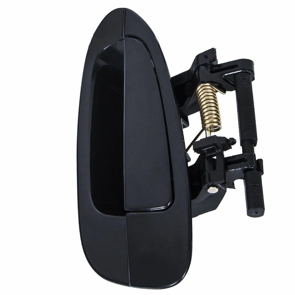 Rear Passenger Right Outside Door Handle for Nissan Altima (2002–2006)