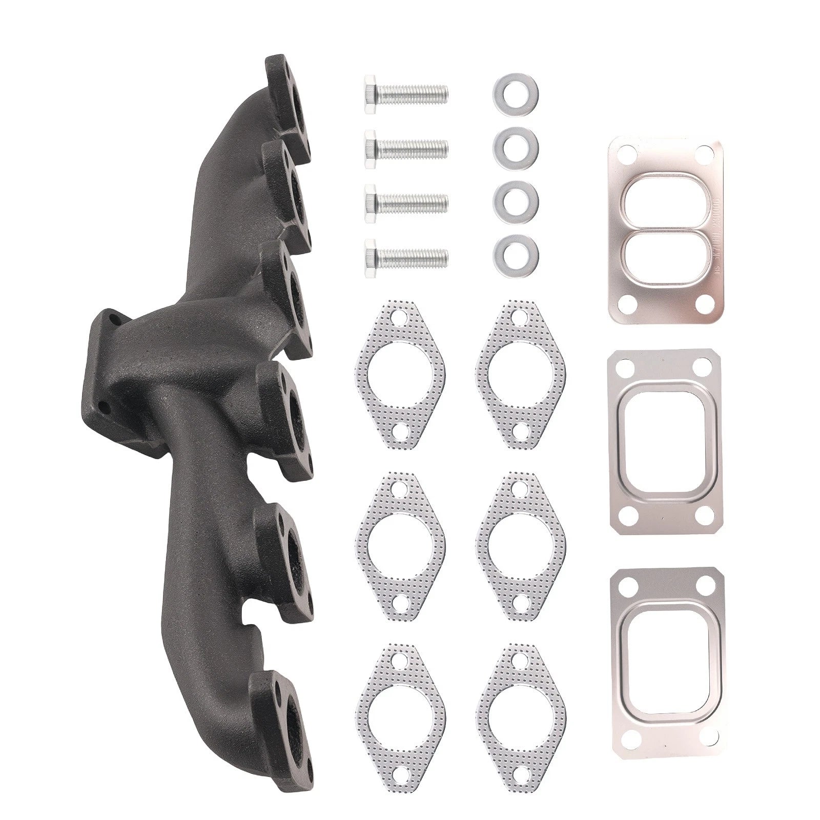 Diesel Exhaust Manifold for Dodge Ram 2500/3500 5.9L (1999–2002) 674-602