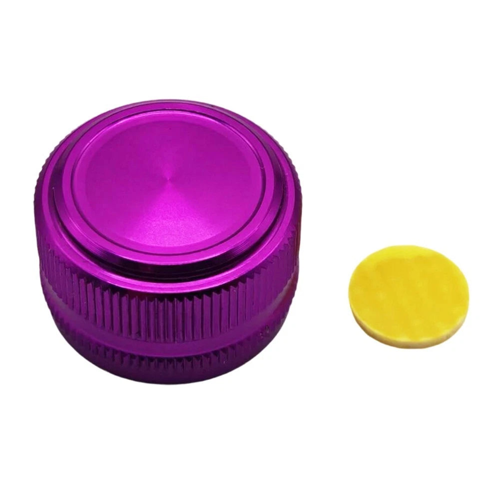 Aluminum Brake Knob for Daiwa 25 PR100 II PRO (1 Piece)