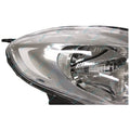 RH Replacement HeadLight for Nissan Almera N17 ST/Ti Sedan 2012-On Right RHS