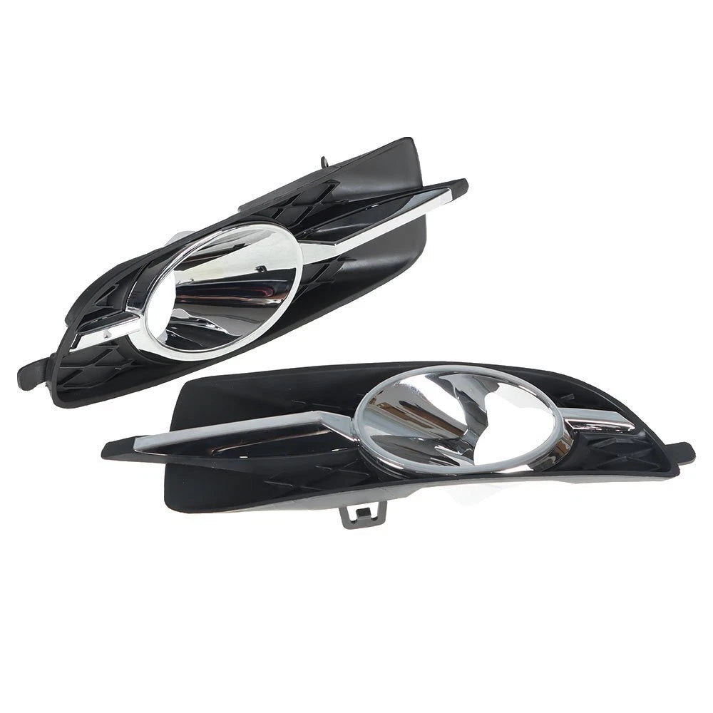 Set of 2 Fog Light Trims for Buick Allure LaCrosse (2010–2013)