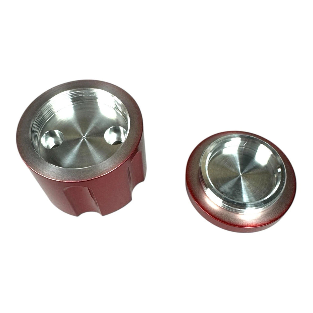 Shift Knob Replacement Cylinder Style for Eaton Fuller 9 10 Speed