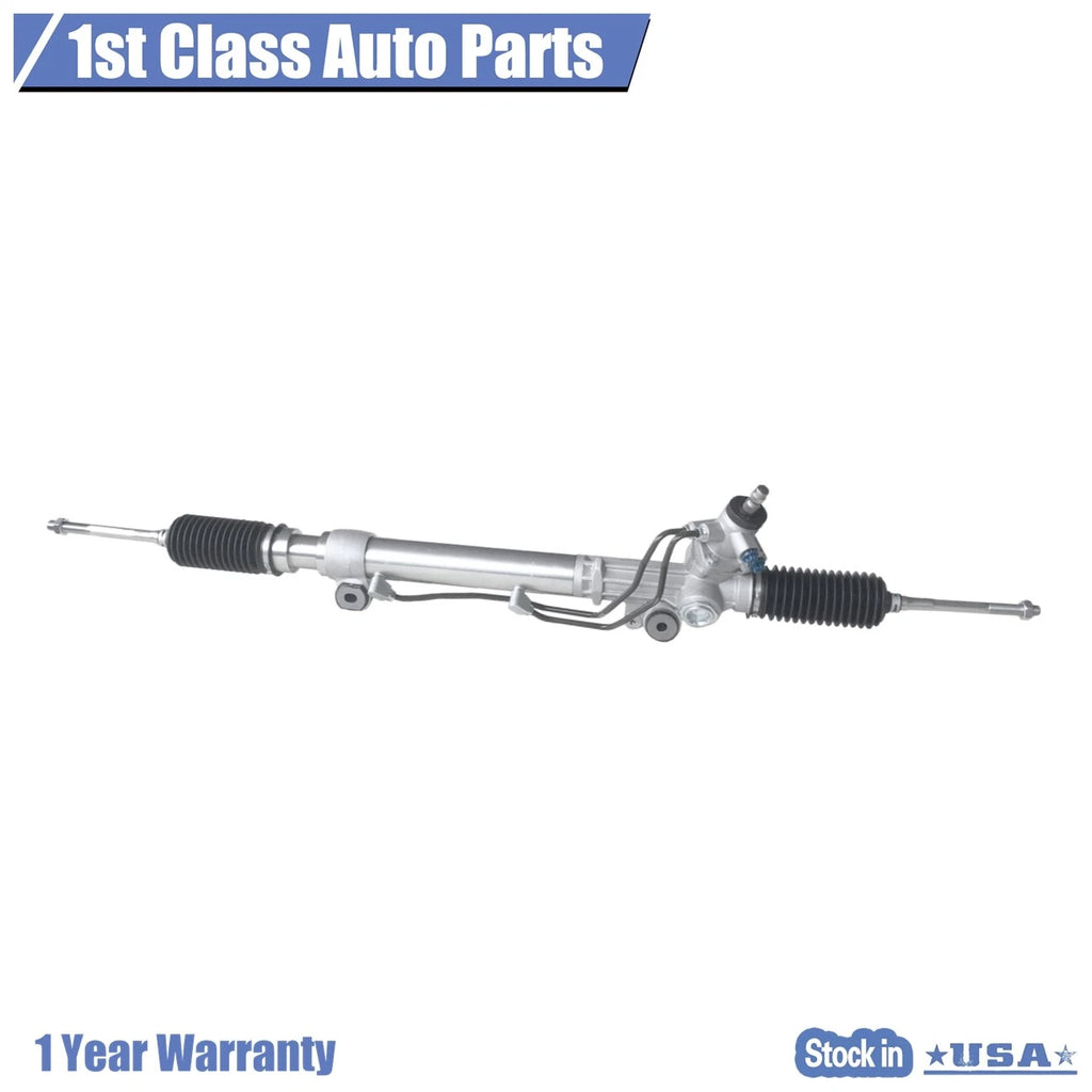 Power Steering Rack & Pinion for Toyota 4Runner Lexus GX470 (2003-2009)