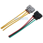 Regulator Link Harness Lead for Polaris Scrambler 850/1000XP (2017–2019)
