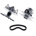 Drive Clutch Kit with Belt for CF-Moto CF500 CF400 (2016–2017)