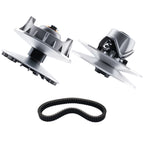 Drive Clutch Kit with Belt for CF-Moto CF500 CF400 (2016–2017)