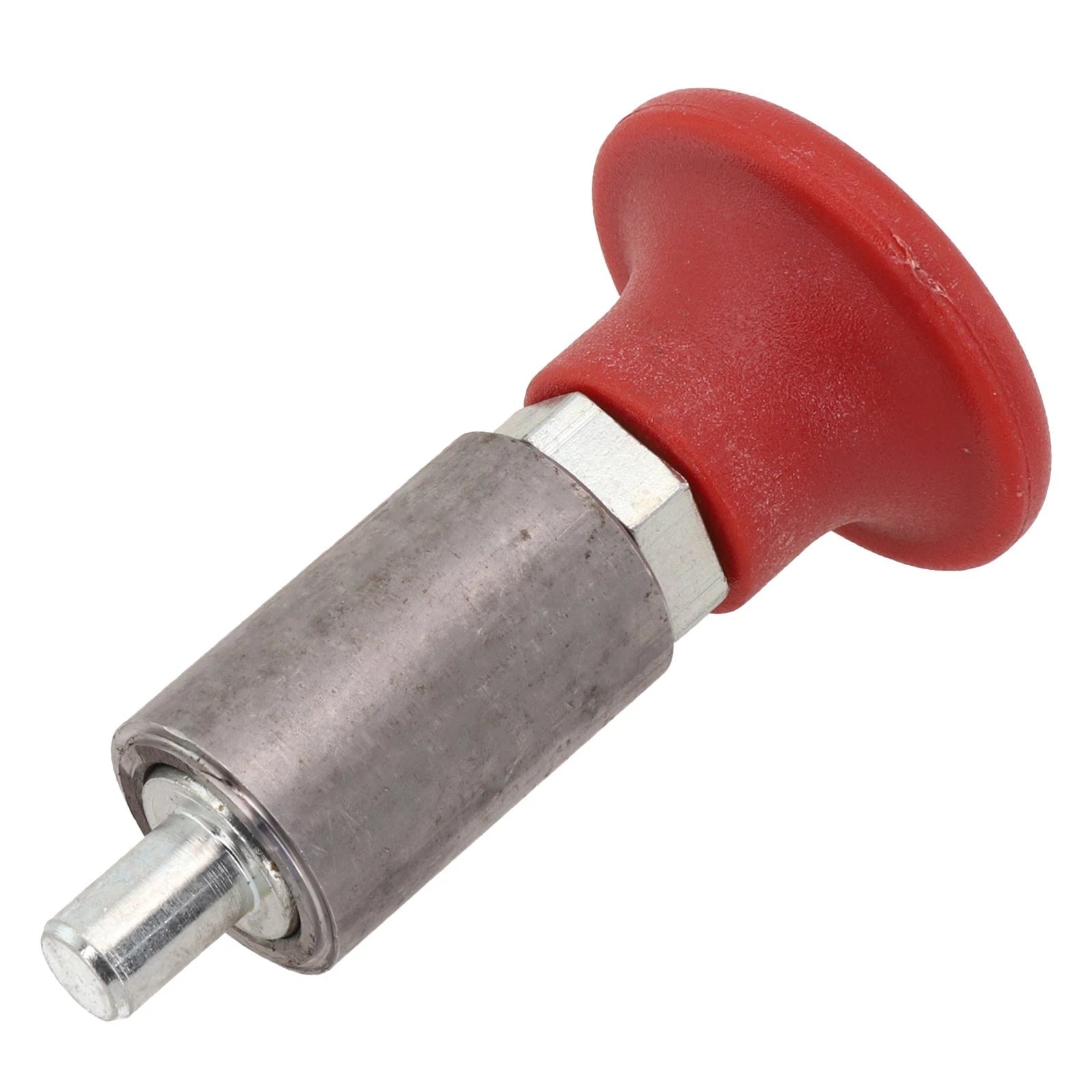 Spring Loaded Steel Pin for Gym Accessories