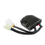 Voltage Regulator Rectifier for Honda CBR600RR (2003–2006)