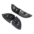 Steering Wheel Control Button Switch Cover for Benz S-Class W220, CL-Class W215 (2000-2006)