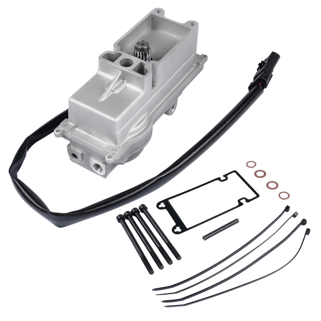 Electronic Actuator VGT for Cummins ISX ISM 15L Engine (2007-2019)