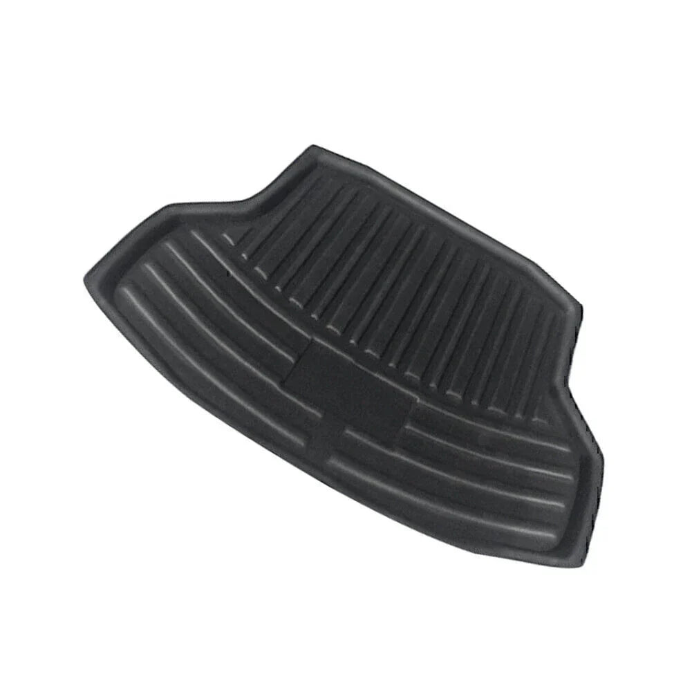 Rear Cargo Liner Mat for Honda Civic Sedan (2016-2019)