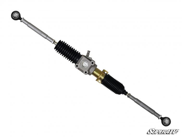 RackBoss Rack and Pinion for Polaris RZR XP 900 (2011–2014)