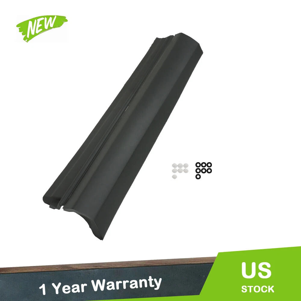 Front Door Molding Trim for Toyota RAV4 (2016–2018) Right Passenger Side