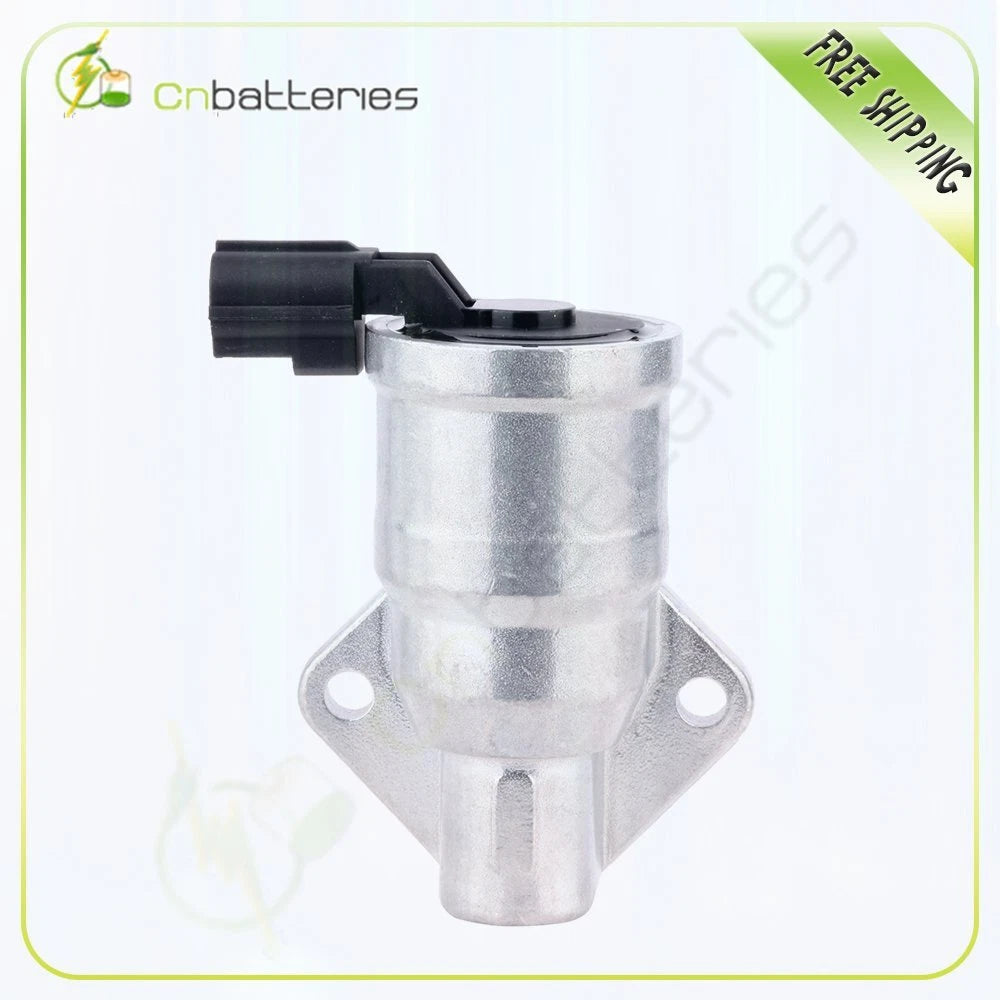 Idle Air Control Valve IACV for Ford F-150 E-150 Econoline (1999–2001)
