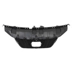 Front Black Grille Assembly for Versa (2020–2022)