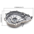 Crankcase Stator Engine Cover w/ Gasket for Honda CBR500R & CB500F (2019–2021)