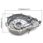Crankcase Stator Engine Cover w/ Gasket for Honda CBR500R & CB500F (2019–2021)