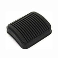 Brake Pedal Pad Covers for Dodge Ram 1500 2500 3500 Jeep Wrangler