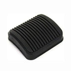 Brake Pedal Pad Covers for Dodge Ram 1500 2500 3500 Jeep Wrangler