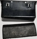 Dash Cubby Insert with Pad for Ford Thunderbird Mercury Cougar (1989–1993)